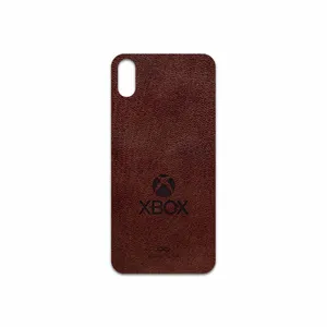 MAHOOT NL-XBOX Cover Sticker for Dox Botlex 2