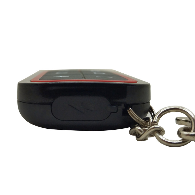 ریموت بلوتوثی در پارکینگ کد 8 کانال مدل Key-6