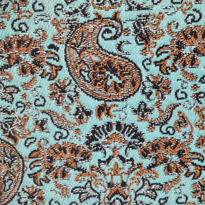 کیف لوازم آرایش زنانه مدل ترمه کد 70