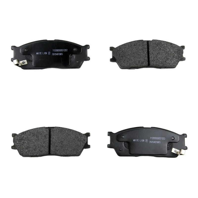 لنت ترمز وایت لیون کد 2626 مناسب برای کوییک