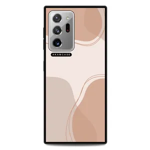 AKAM AMC-WSGN20U-BOHO-20 Cover For Samsung Galaxy Note 20 Ultra