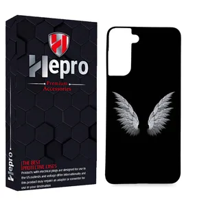 HEPRO MC Cover for Samsung Galaxy S21 PLUS