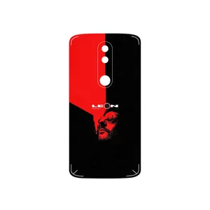 MAHOOT The Professional Cover Sticker for Motorola Moto X Force