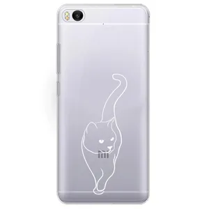 Megafone Cat C60-W Cover For Xiaomi Mi 5s
