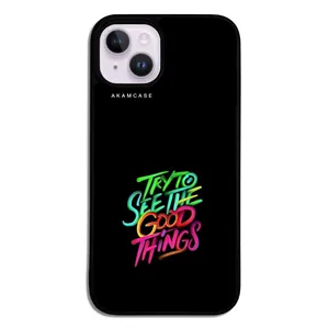 AKAM AMC-WA14-NEON-4 Cover For Apple iPhone 14