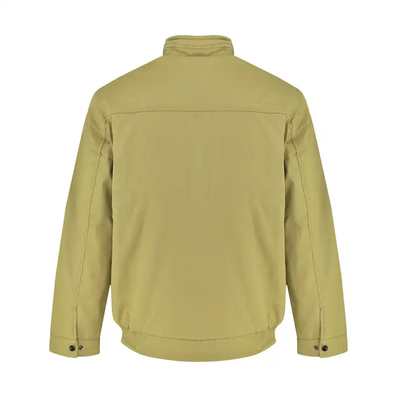 کاپشن مردانه مدل M5013