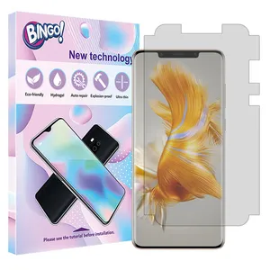 Bingo Tough model matte screen protector suitable for Huawei Mate 50 Pro mobile phone