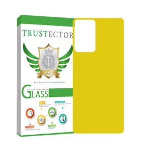 Trustector NANOBT Back Protector For Samsung Galaxy A52 4G / Galaxy A52 5G / Galaxy A52s 5G