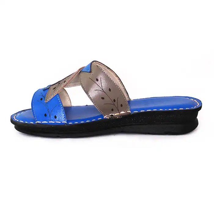 دمپایی زنانه مدل یاپراک