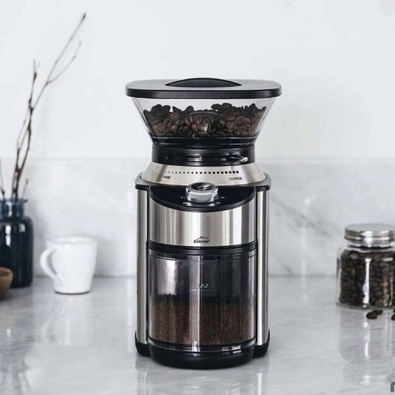 آسیاب قهوه پروفی کوک مدل PC-EKM 1205