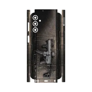 MAHOOT GUN-FullSkin Cover Sticker for Samsung Galaxy A24