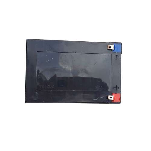 باطری شارژی سمپاش مدل 12V