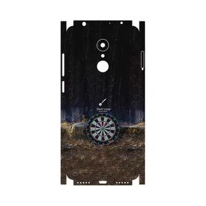 MAHOOT Dart-FullSkin Cover Sticker for Xiaomi REDMI 5