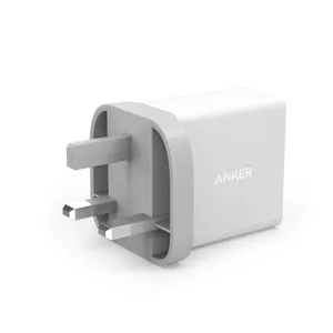 شارژر دیواری  انکر مدل  ankew rger