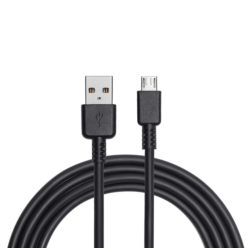 کابل تبدیل MicroUSB به USB اسکویید مدل 9122sc طول 1 متر