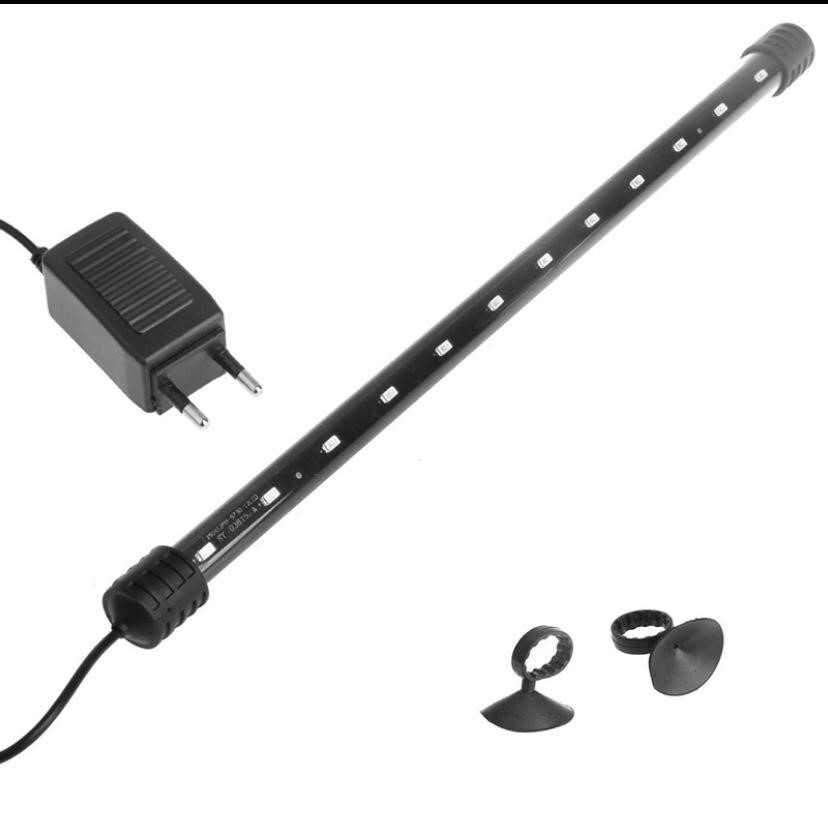 لامپ ال ای دی آکواریوم مدل T4-50 LED