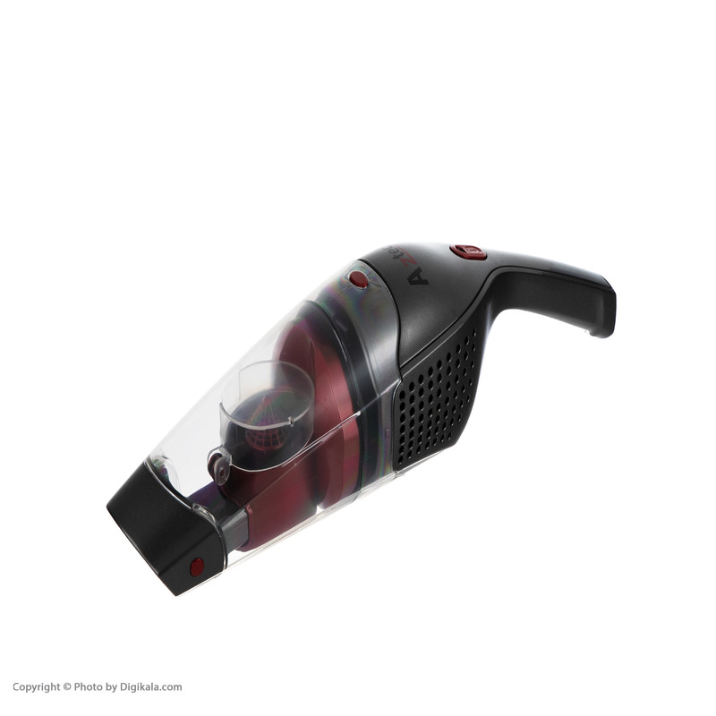 جارو شارژی آزتک مدل AVC - 2050c