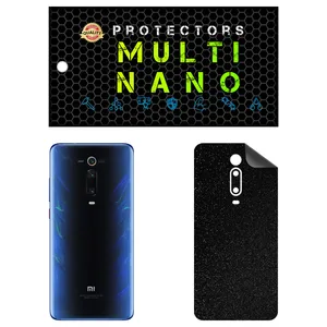 MULTI NANO X-F1G Back Skin For Xiaomi Redmi K20