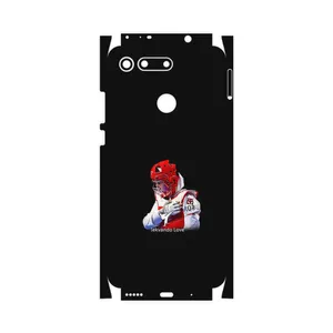 MAHOOT Tekvando-FullSkin Cover Sticker for Honor View 20
