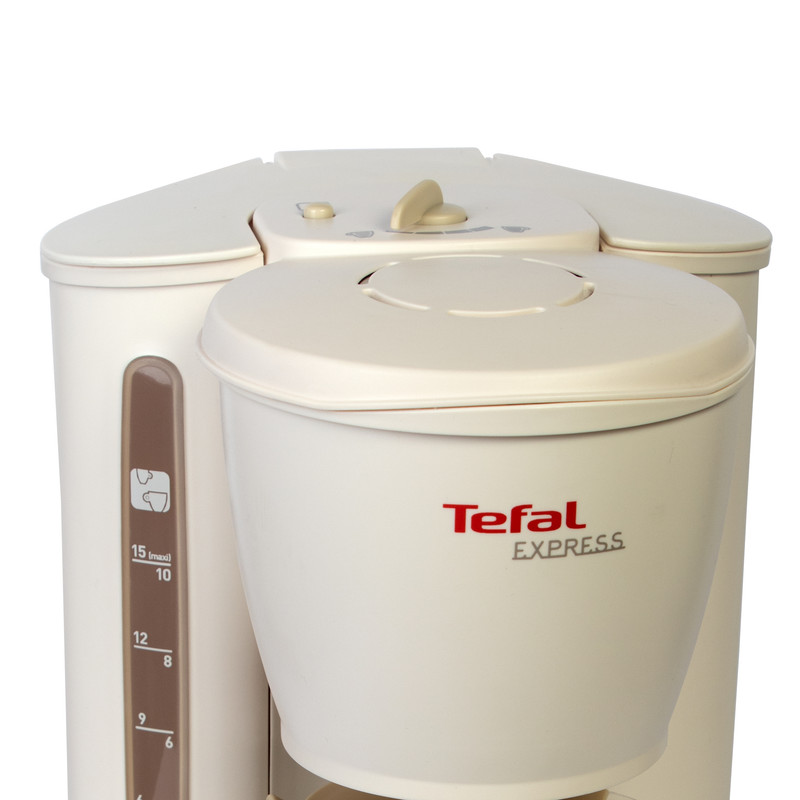 قهوه ساز تفال مدل CN8111TR