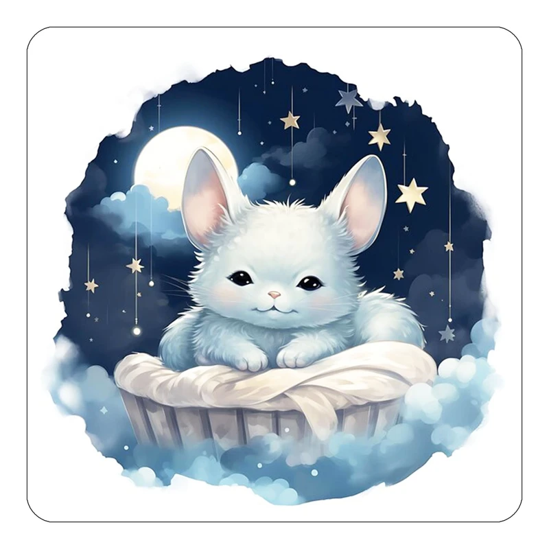 مگنت کاکتی طرح شازده کوچولو مدل mp35999