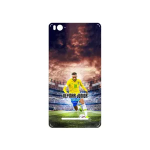 MAHOOT Neymar Cover Sticker for Xiaomi Mi 4c