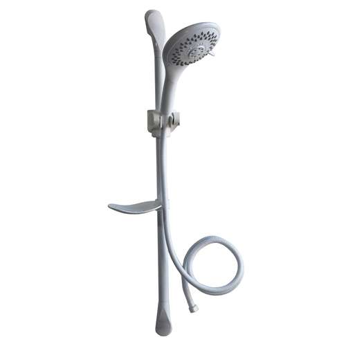 دوش حمام مدل کاسپین کد YP-SF