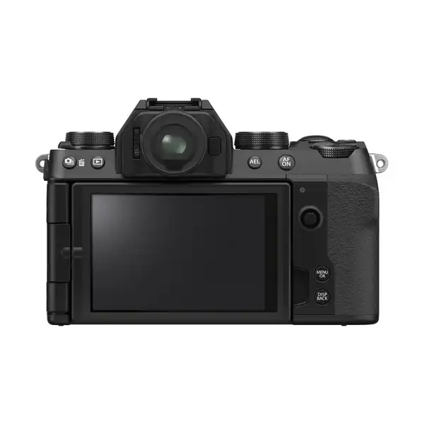 دوربین دیجیتال بدون آینه فوجی فیلم مدل X-S10