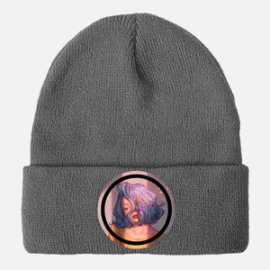 کلاه بافتنی زنانه کد 50