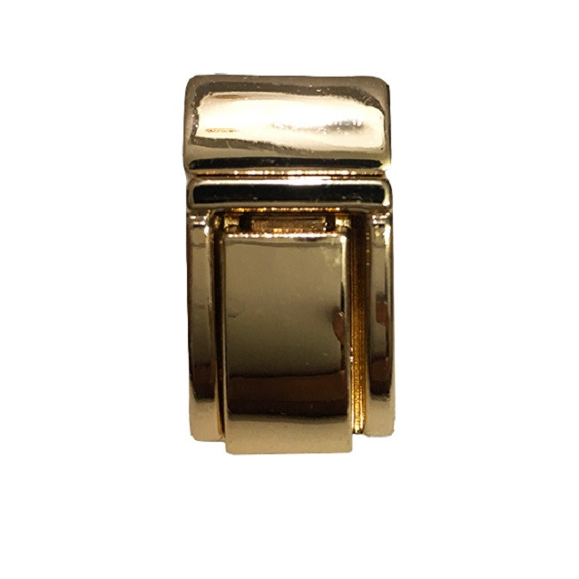قفل فشاری کیف مدل LOK-nkGold