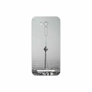 MAHOOT Tehran City Cover Sticker for ASUS Zenfone Go