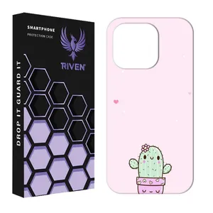 RIVEN RI1-5 Case For Apple iPhone 12