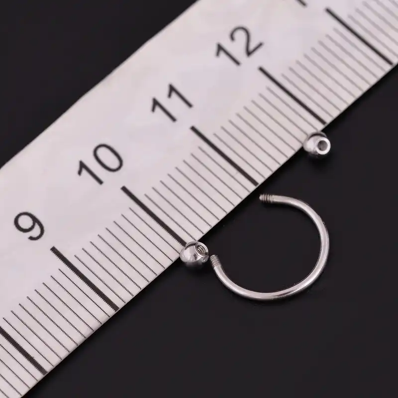 پیرسینگ گوش زنانه پایتخت مدل PS442