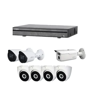 سیستم امنیتی داهوا مدل DP72I4301-E