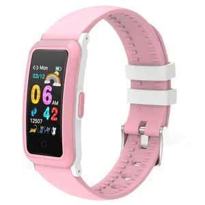 ساعت هوشمند مدل bingofit ft905hr