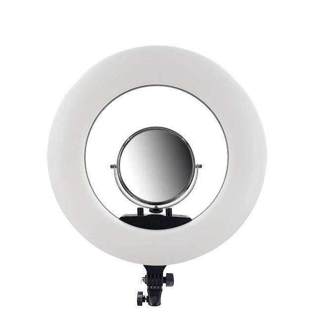 رینگ لایت مدل FE-480 III کد M2 رینگ لایت مدل FE-480 III کد M2