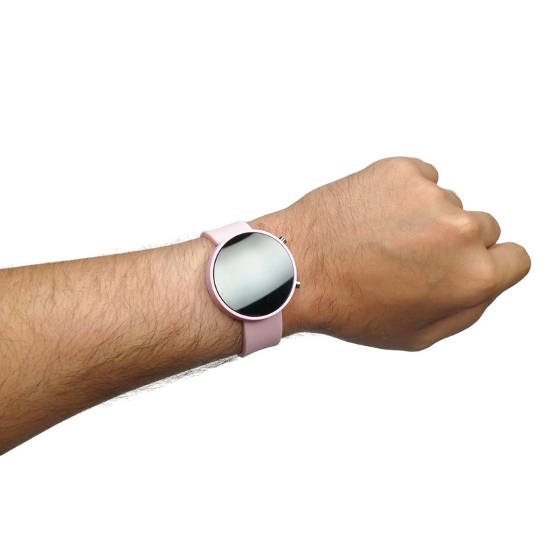 ساعت مچی دیجیتال مدل Slcn01 ساعت مچی دیجیتال مدل Slcn01