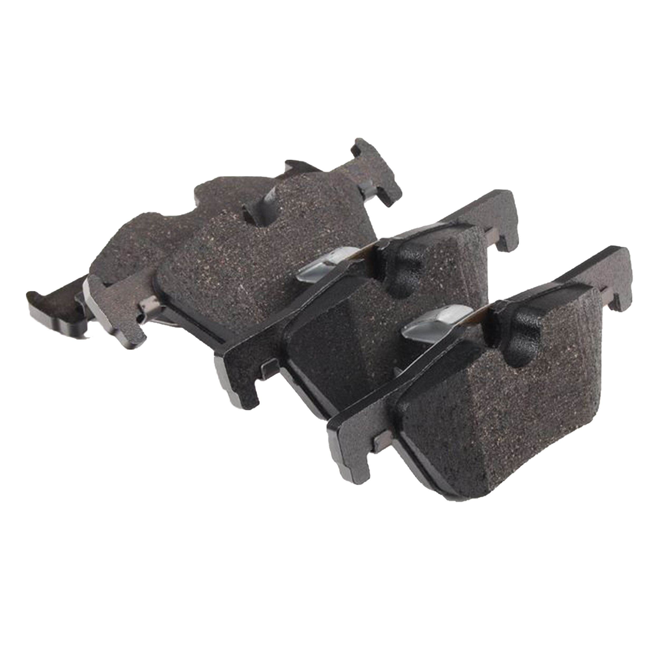 لنت ترمز عقب بی ام دبلیو کد 34216873093