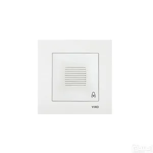 زنگ اخباری ویکو بای پاناسونیک مدل Karre-bell