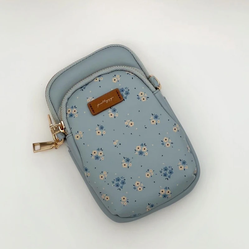 عکس شماره 5 : کیف رودوشی دخترانه پرتیزس مدل l027