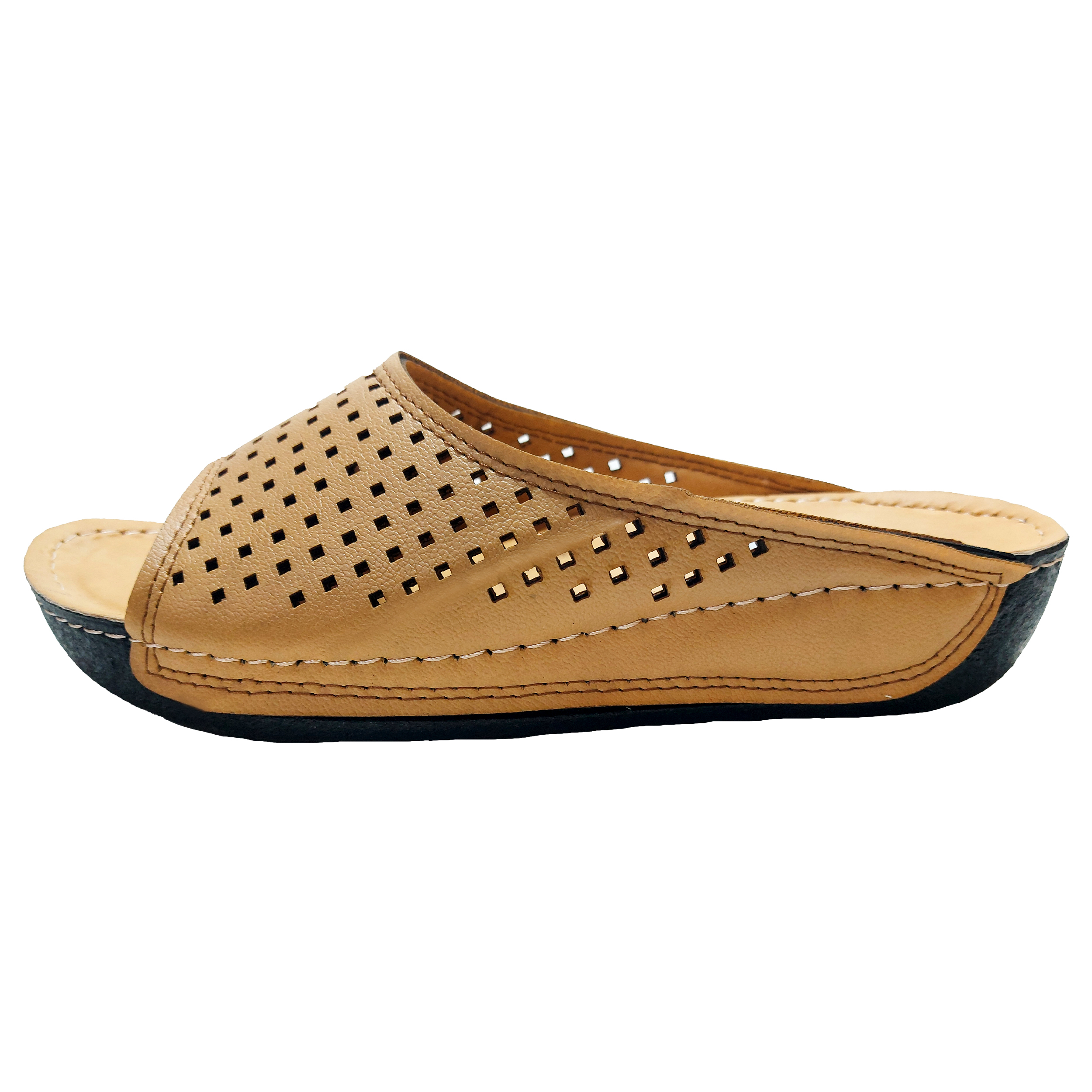 دمپایی زنانه مدل رویا کد 202K