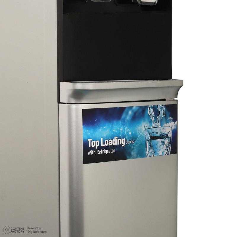 آبسردکن بنس مدل BW-S644