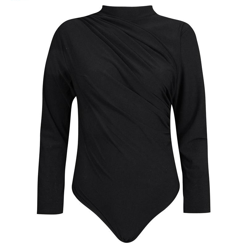 بادی آستین بلند زنانه مدل 4124100