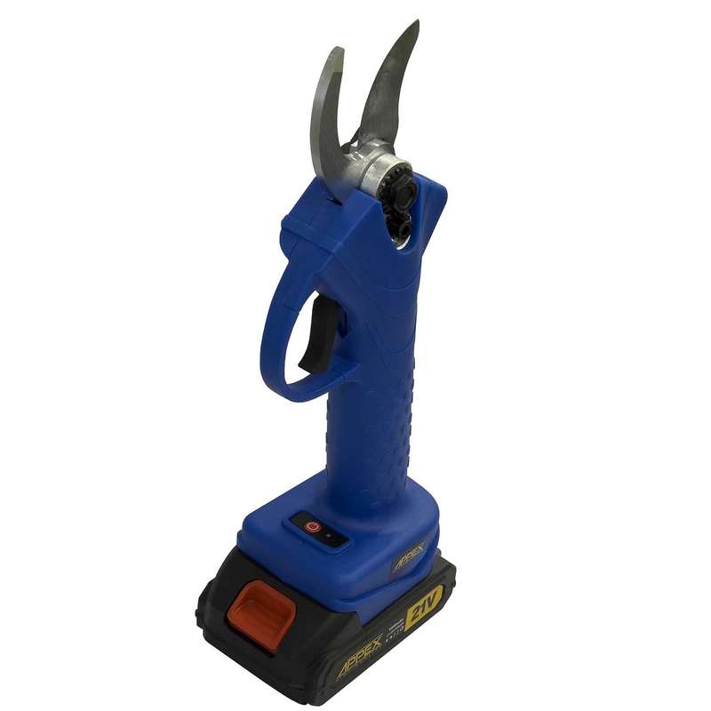 قیچی شاخه زن شارژی اپکس مدل SMT-APX-3530-BRUSHLESS-30MM