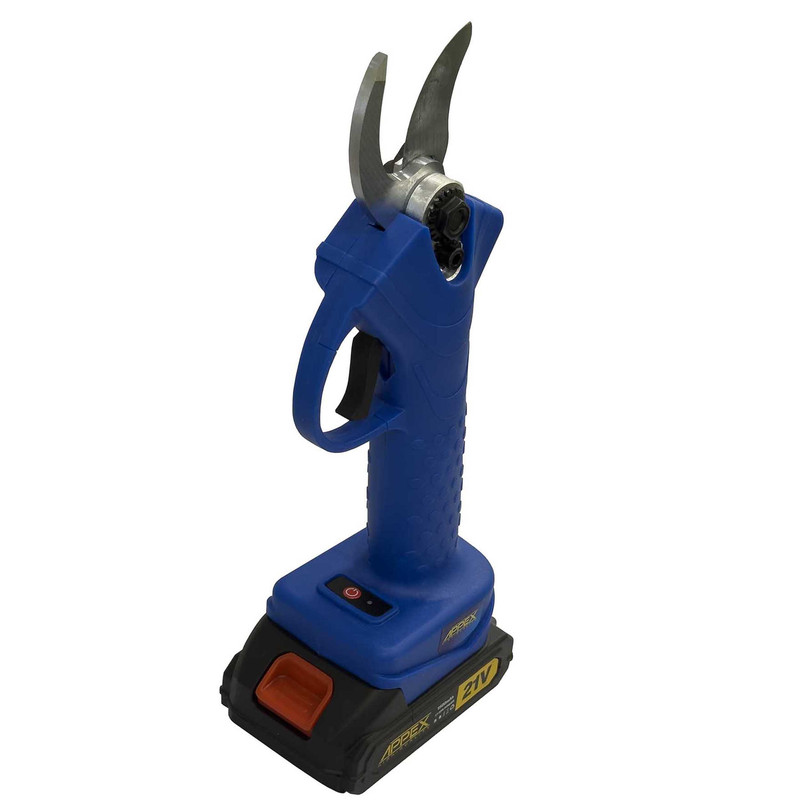 قیچی شاخه زن شارژی اپکس مدل SMT-APX-3530-BRUSHLESS-30MM