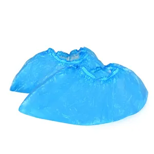 نایلون کاور کفش مدل S-34 بسته 50 عددی