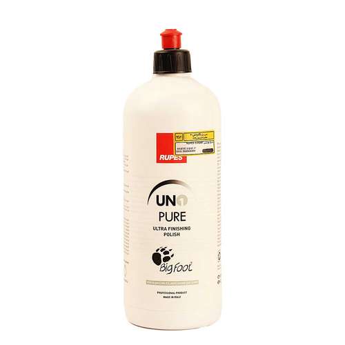 مايع پوليش روپس مدل UN PURE  کد 882822 حجم 1000 میلی لیتر