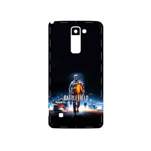 MAHOOT Battlefield Game Series Cover Sticker for LG Stylus 2