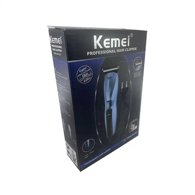 ماشین اصلاح موی صورت کیمی مدل KM-1430