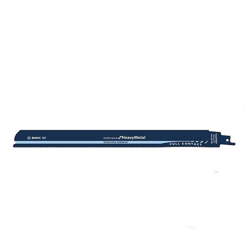 تیغ اره افقی بر بوش مدل Hevy Metal S1227BEF